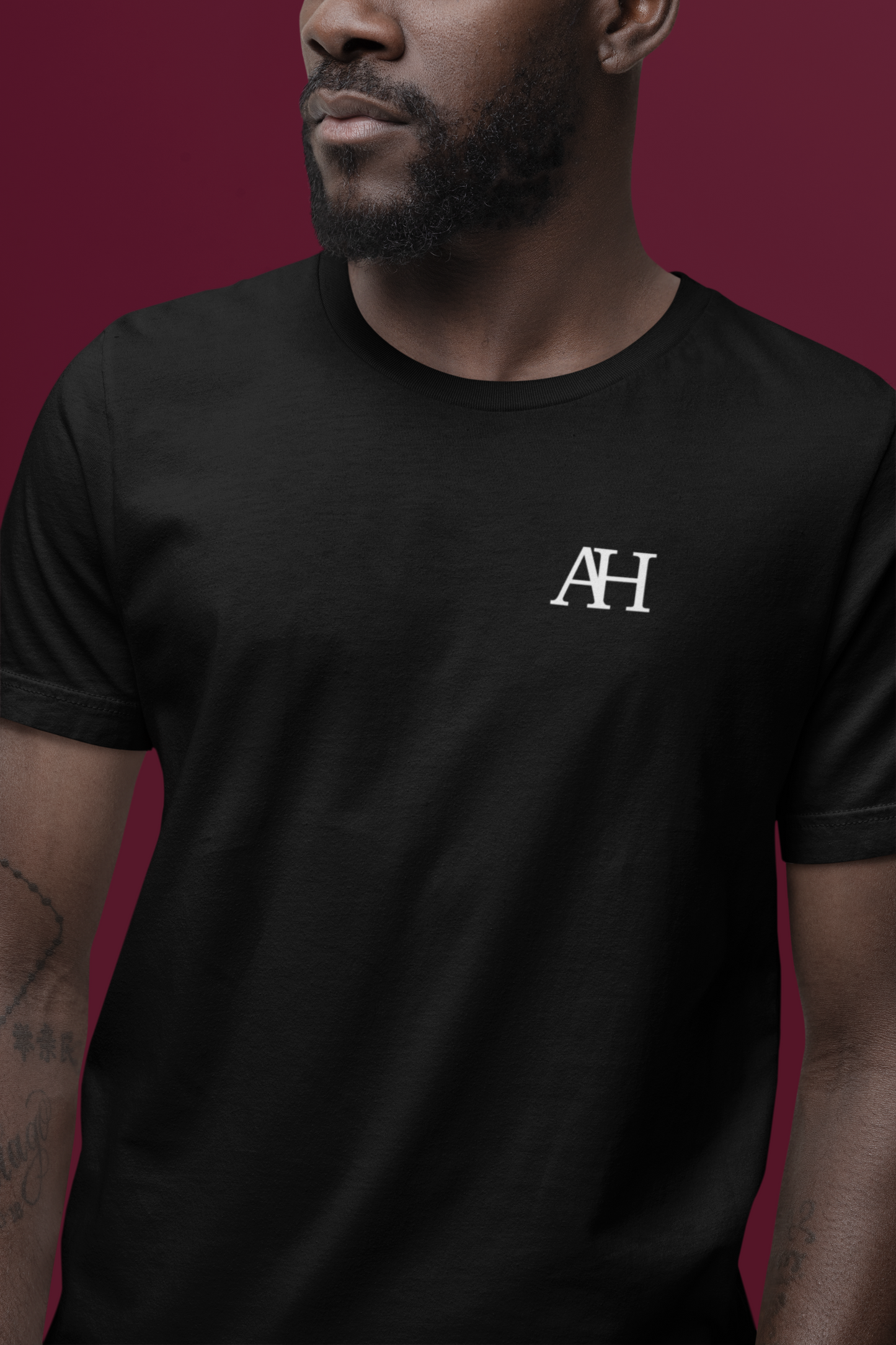 AH Logo Tee