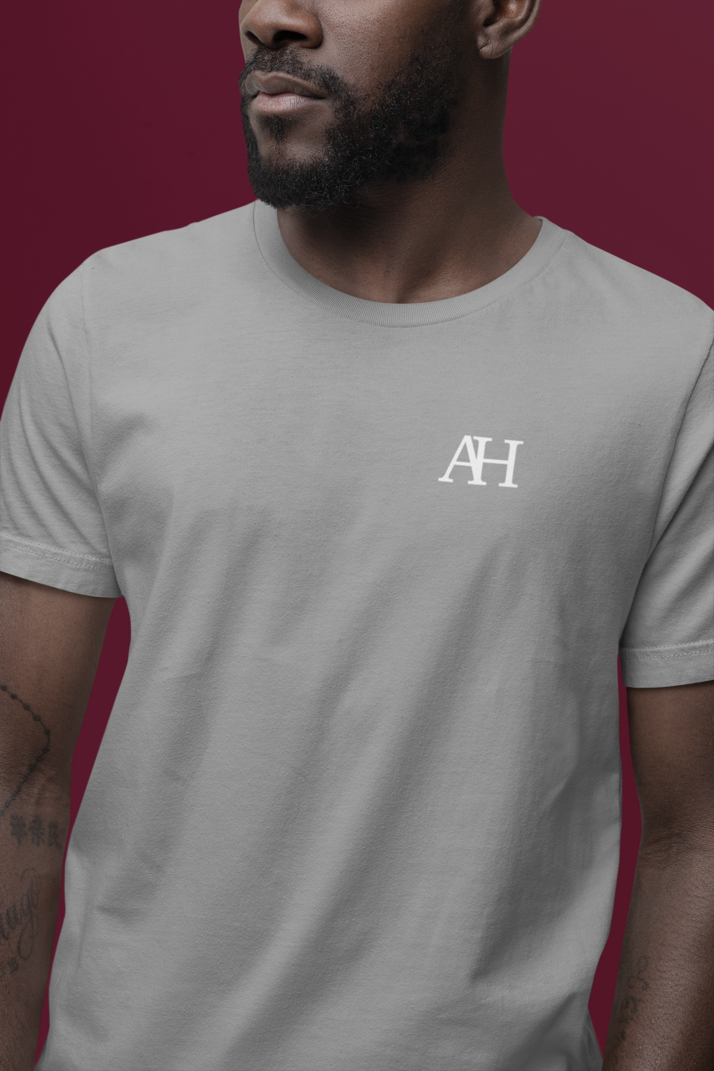 AH Logo Tee