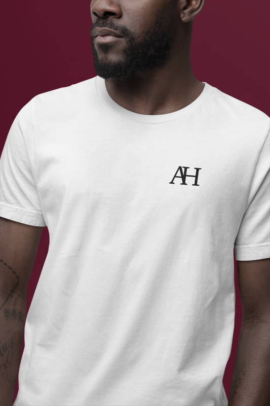 AH Logo Tee