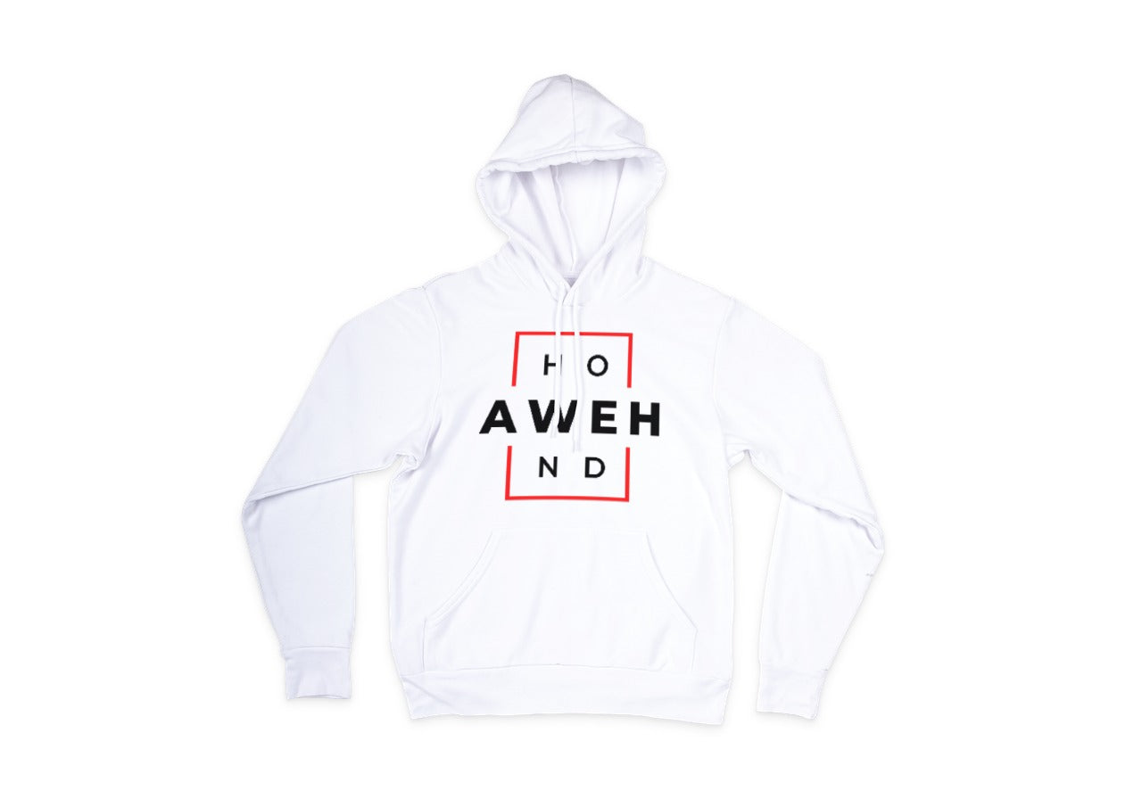 AH Box Hoodie