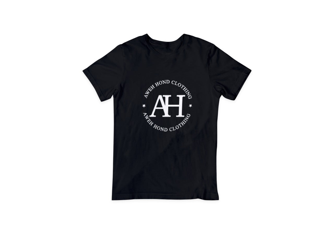 AH Circle Tee