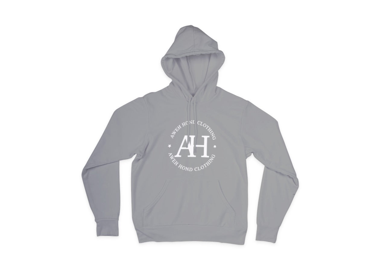 AH Circle Hoodie