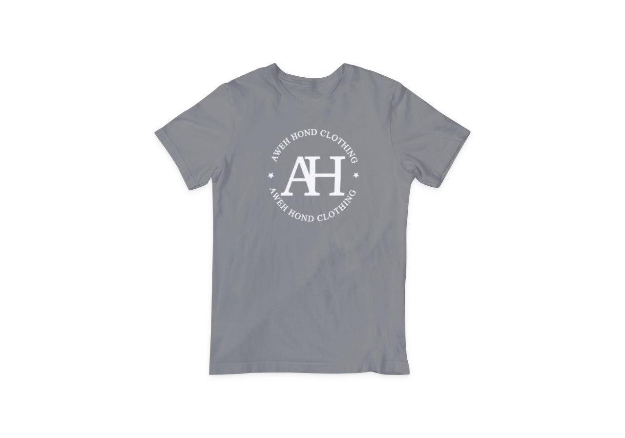 AH Circle Tee