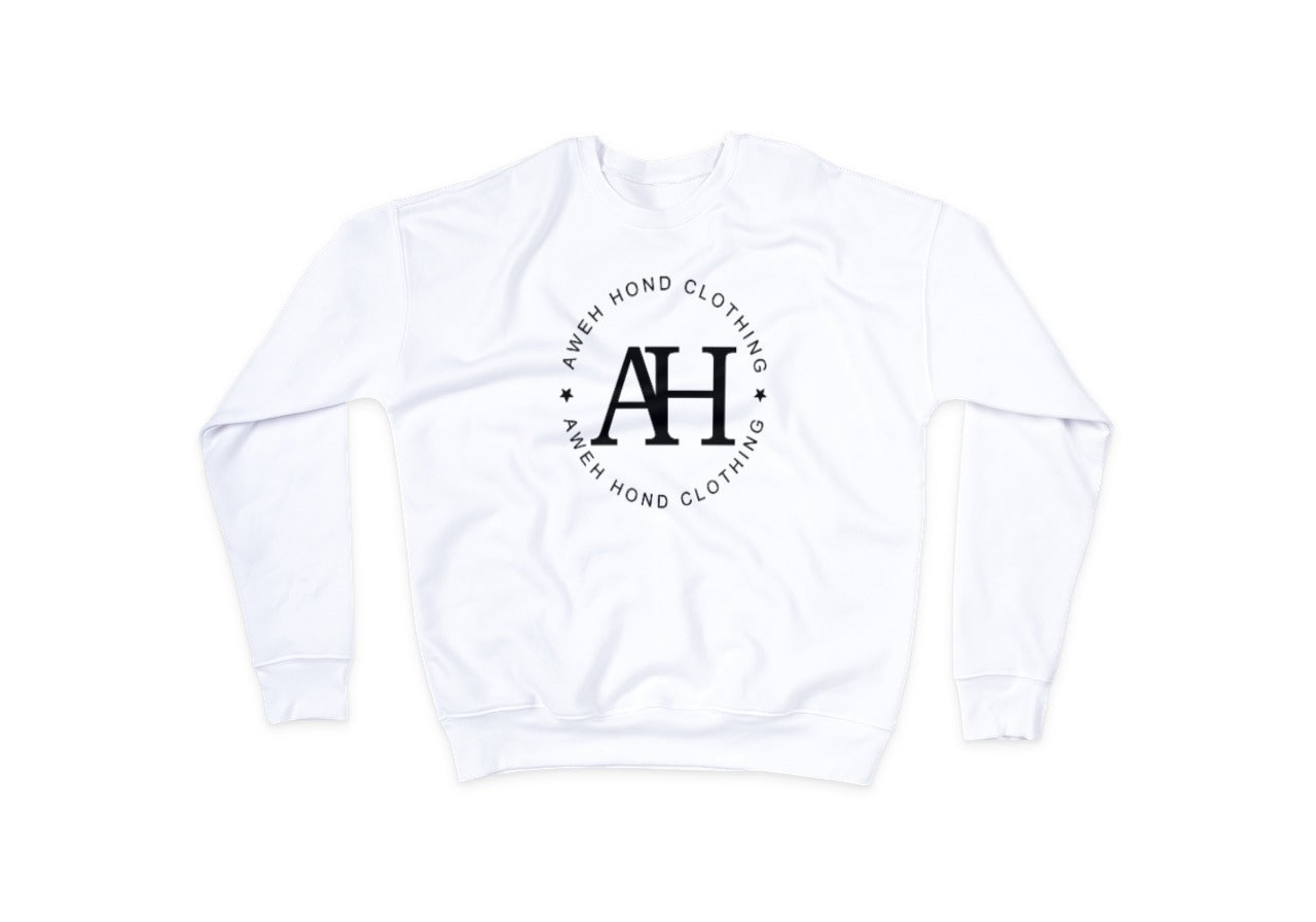 AH Circle Sweater