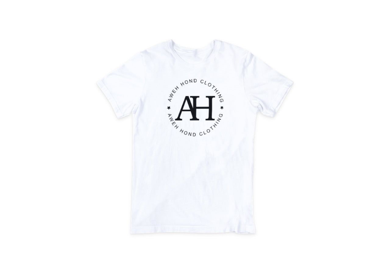 AH Circle Tee