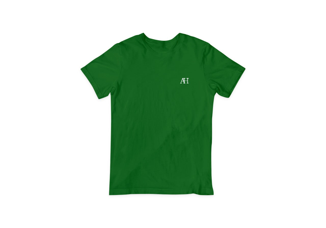 AH Logo Tee