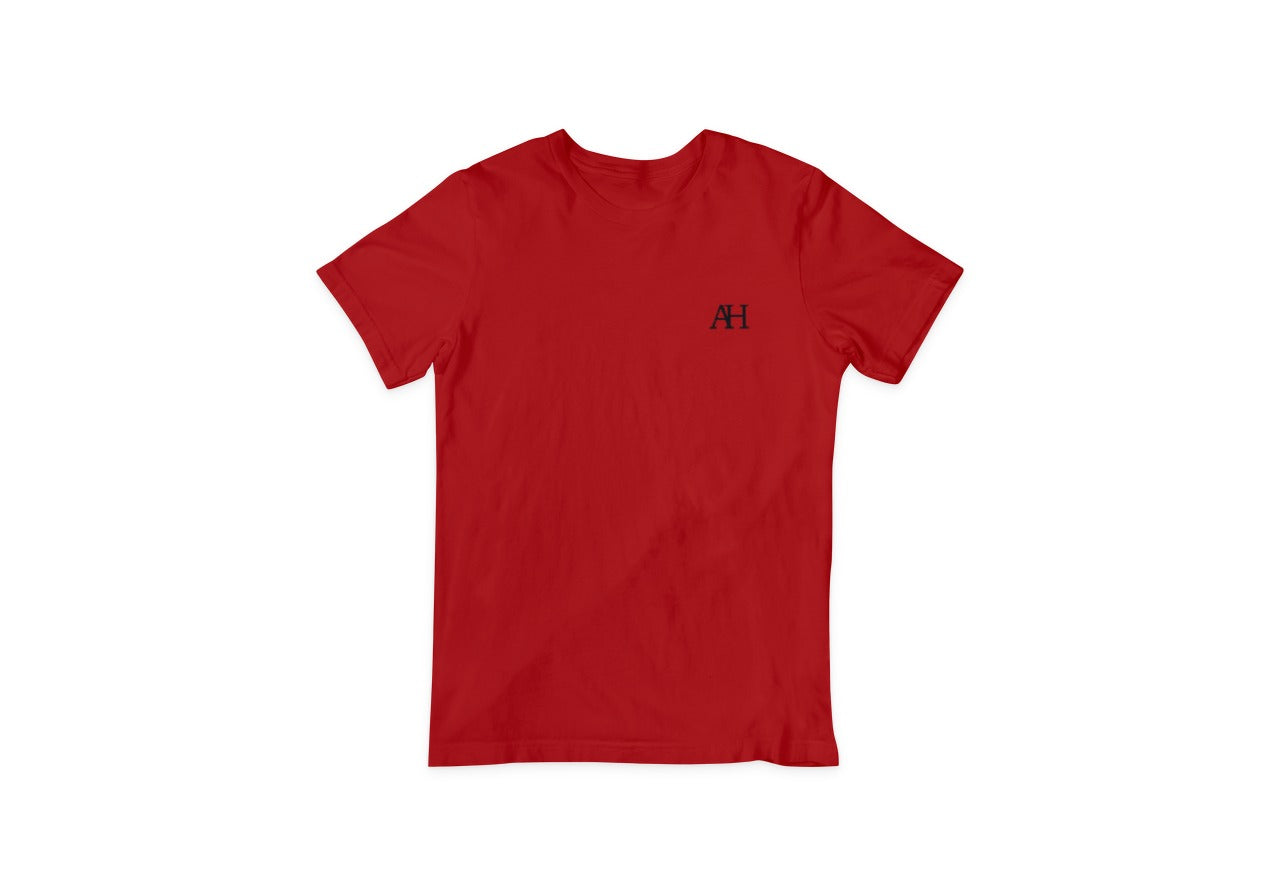 AH Logo Tee