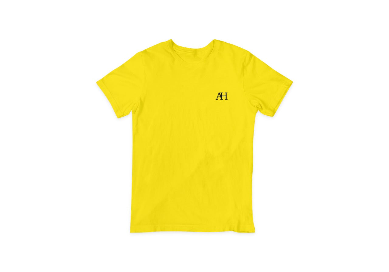 AH Logo Tee